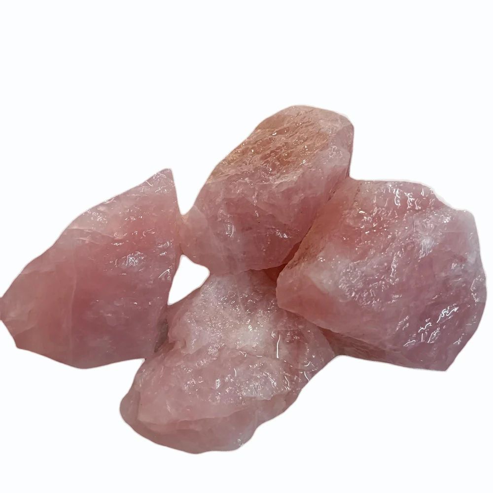 Pink Rose Quartz