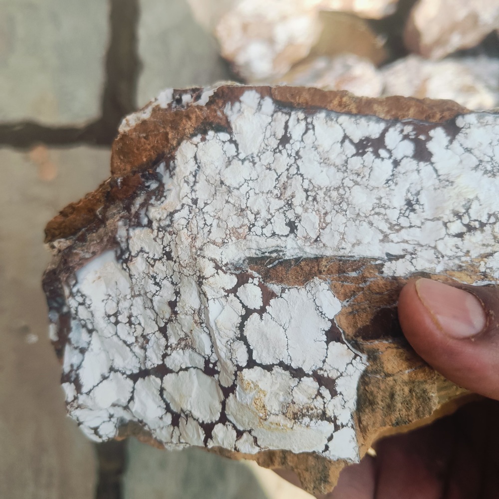 White Horse Stone