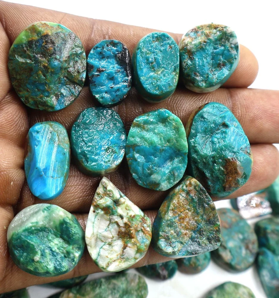 Azurite