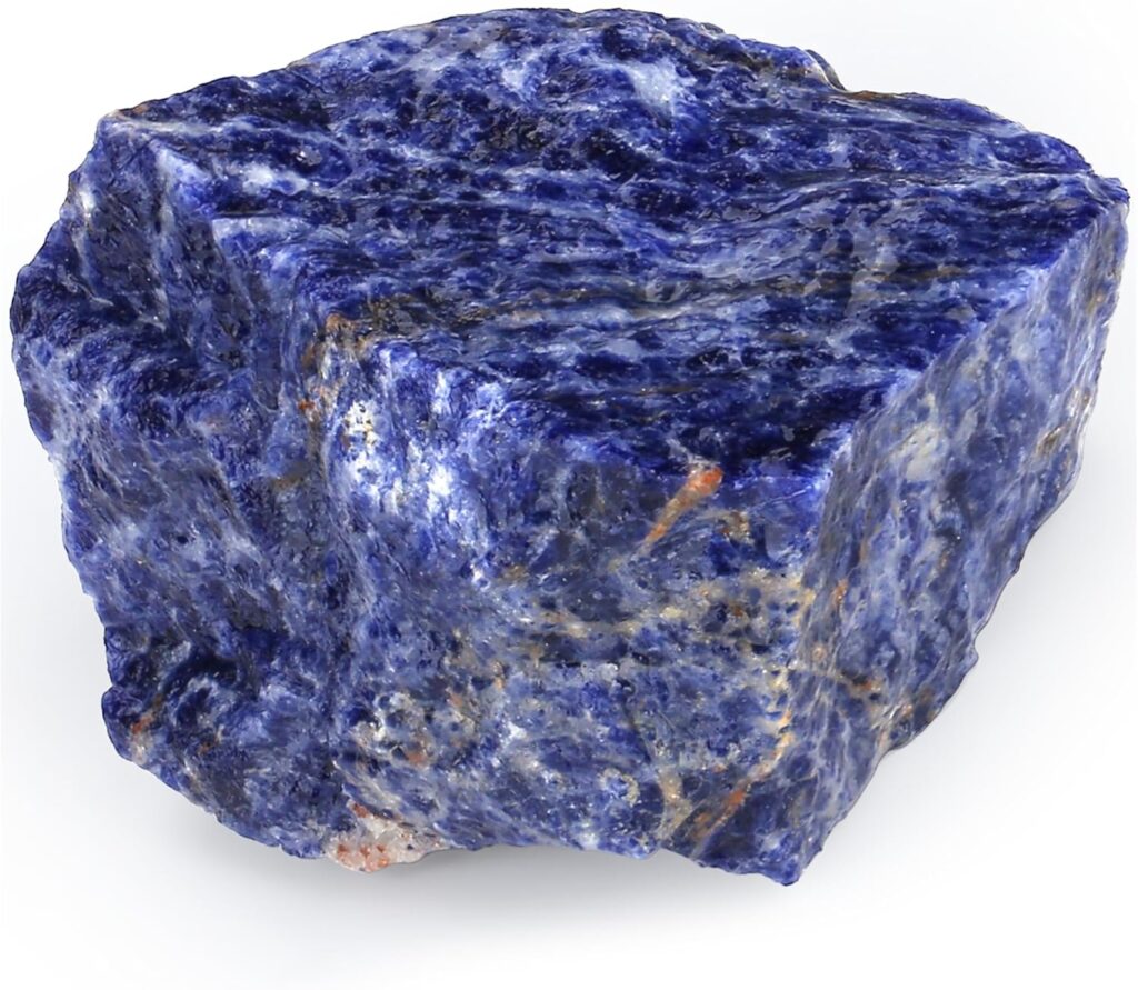 Blue Sodalite