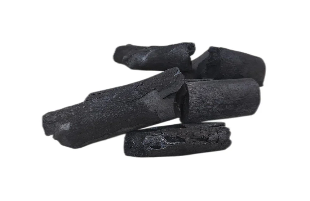 Charcoal