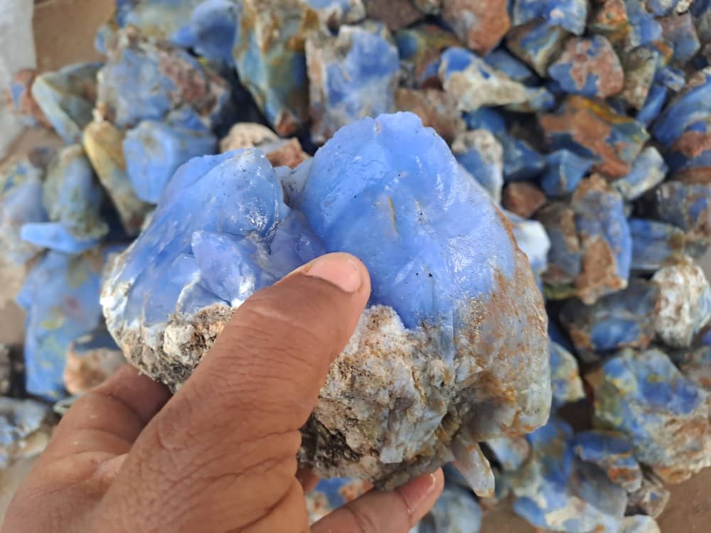 Agate
