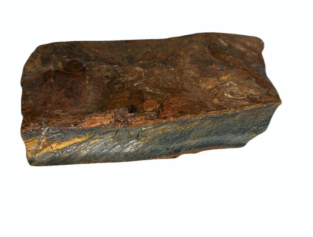 Blue Tiger Eye