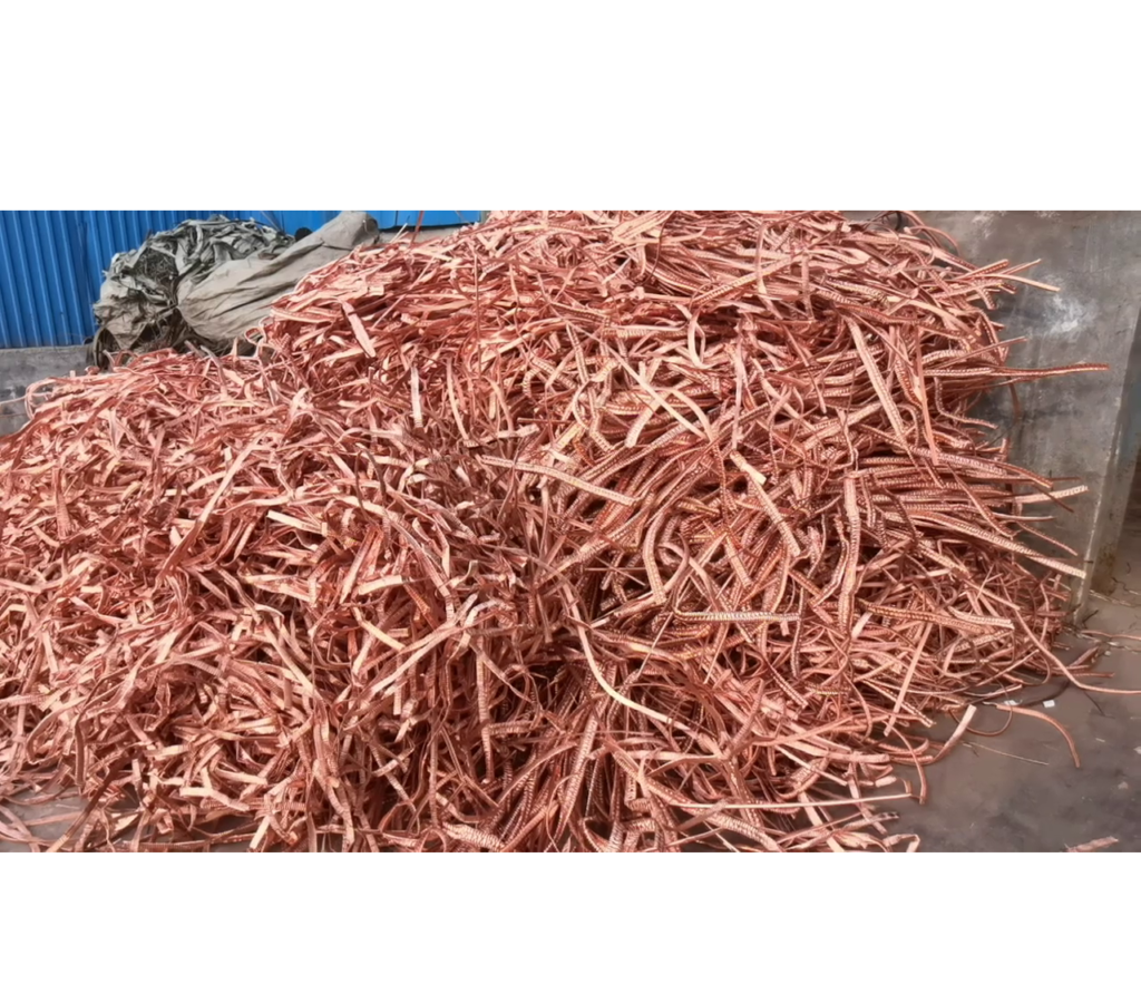 Copper Scrap