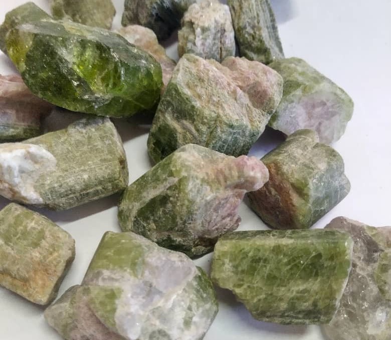 Green Jade