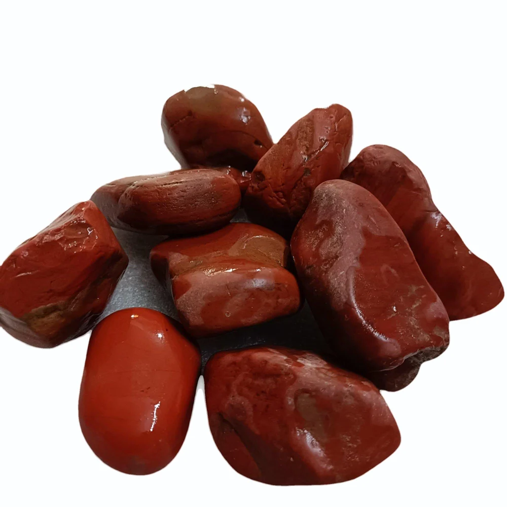 Red Jasper